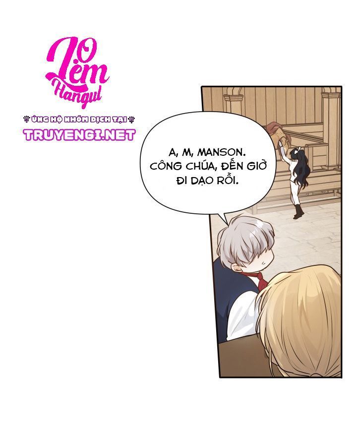 trở thành vợ của nam chính phế vật chapter 7 15