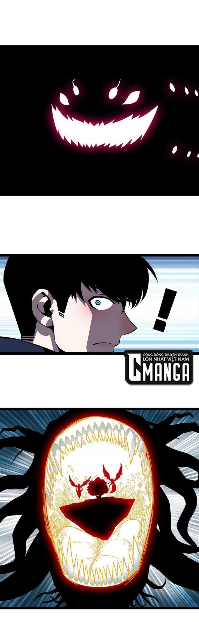 đi lên từ việc chơi game ngiêm túc chapter 66 13