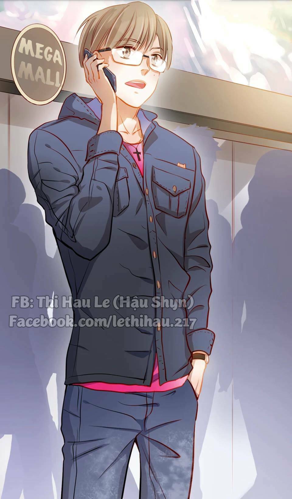 sự cám dỗ xấu xa chapter 12 31