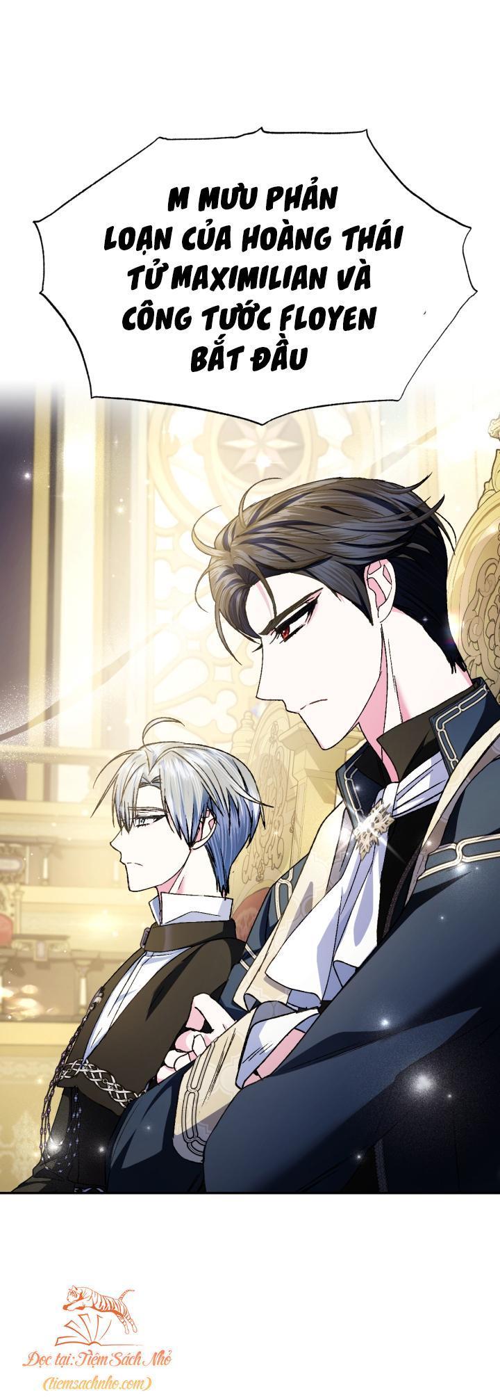 cha, con không muốn kết hôn đâu chapter 104 31