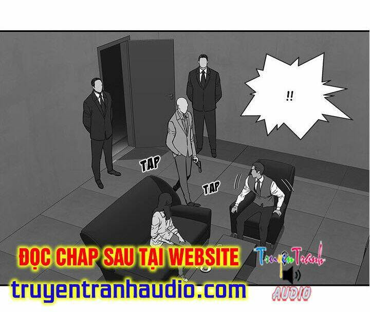 hiệp sĩ giao hàng chapter 21 81