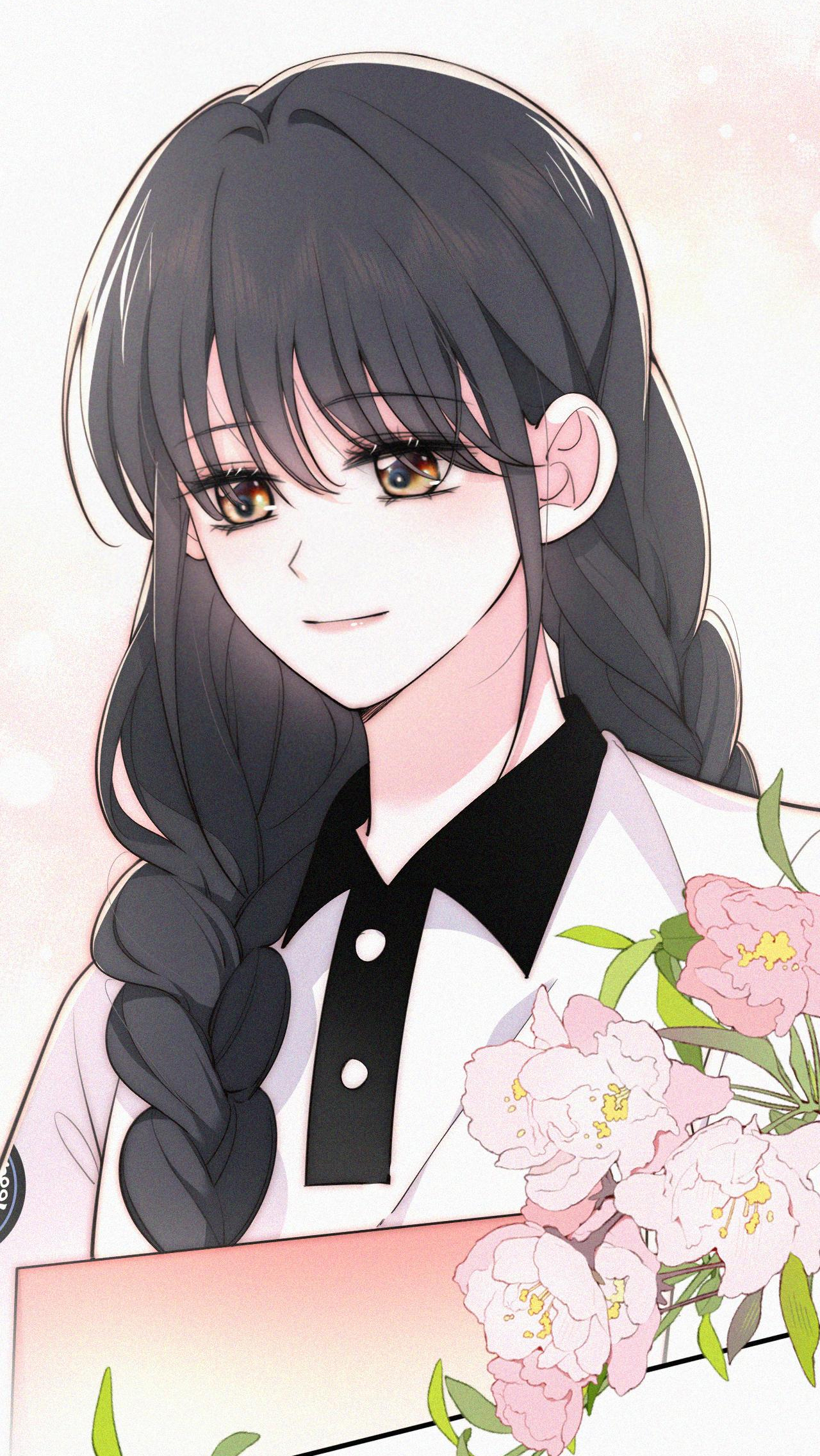 bệnh yêu chapter 84.2 14