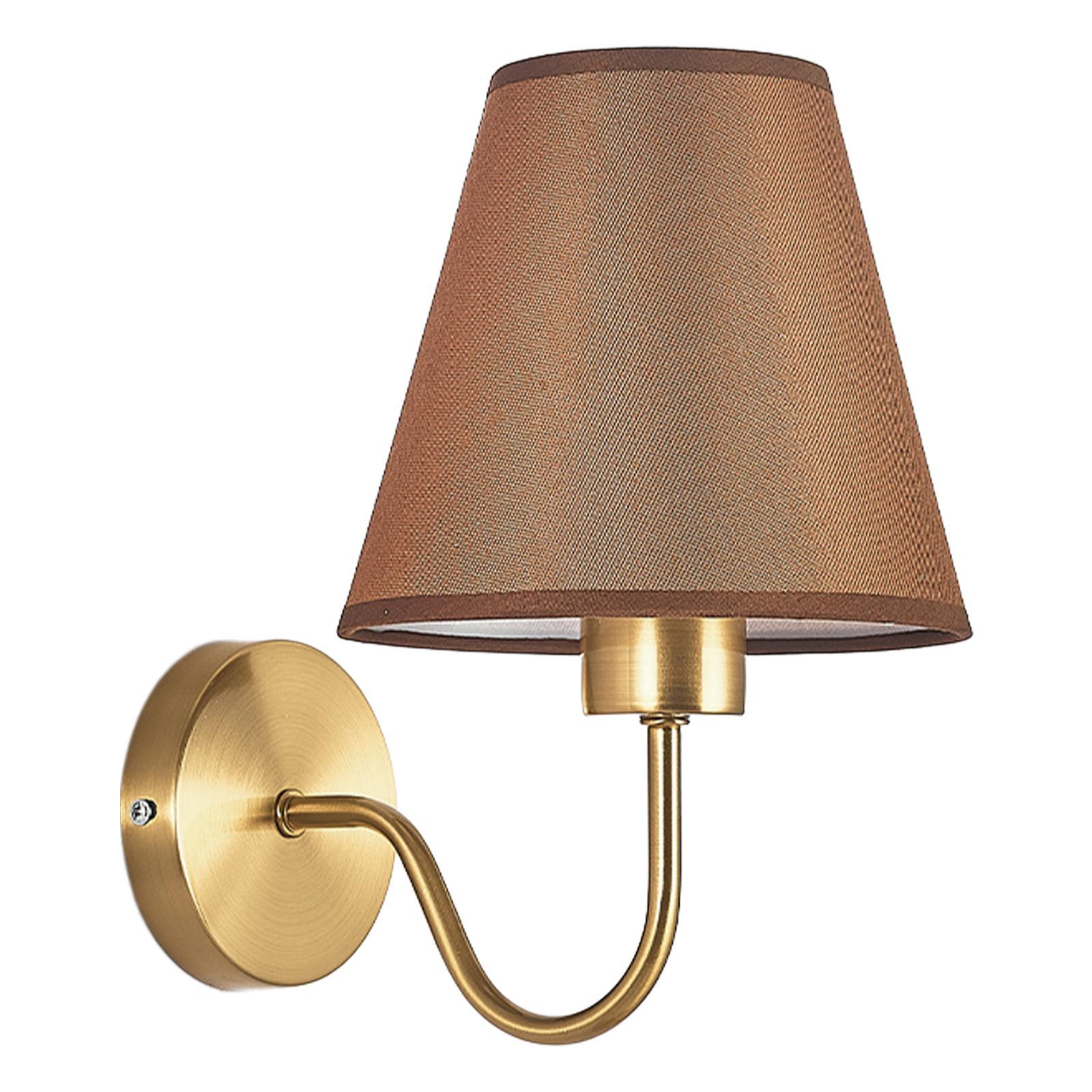 Wall Mounted Light American Style Lighting Fixture for Bathroom Kitchen Home