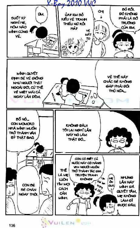 nhóc maruko chapter 4 135