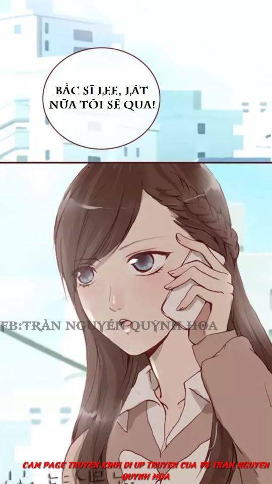 trả thù trường trung học phần 1 chapter 14 26