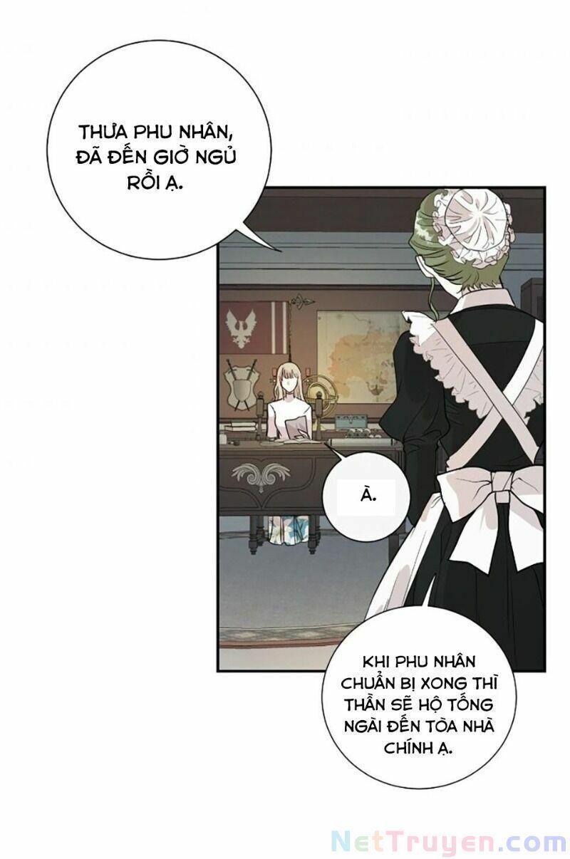 xin ngài đừng ăn tôi chapter 9 38