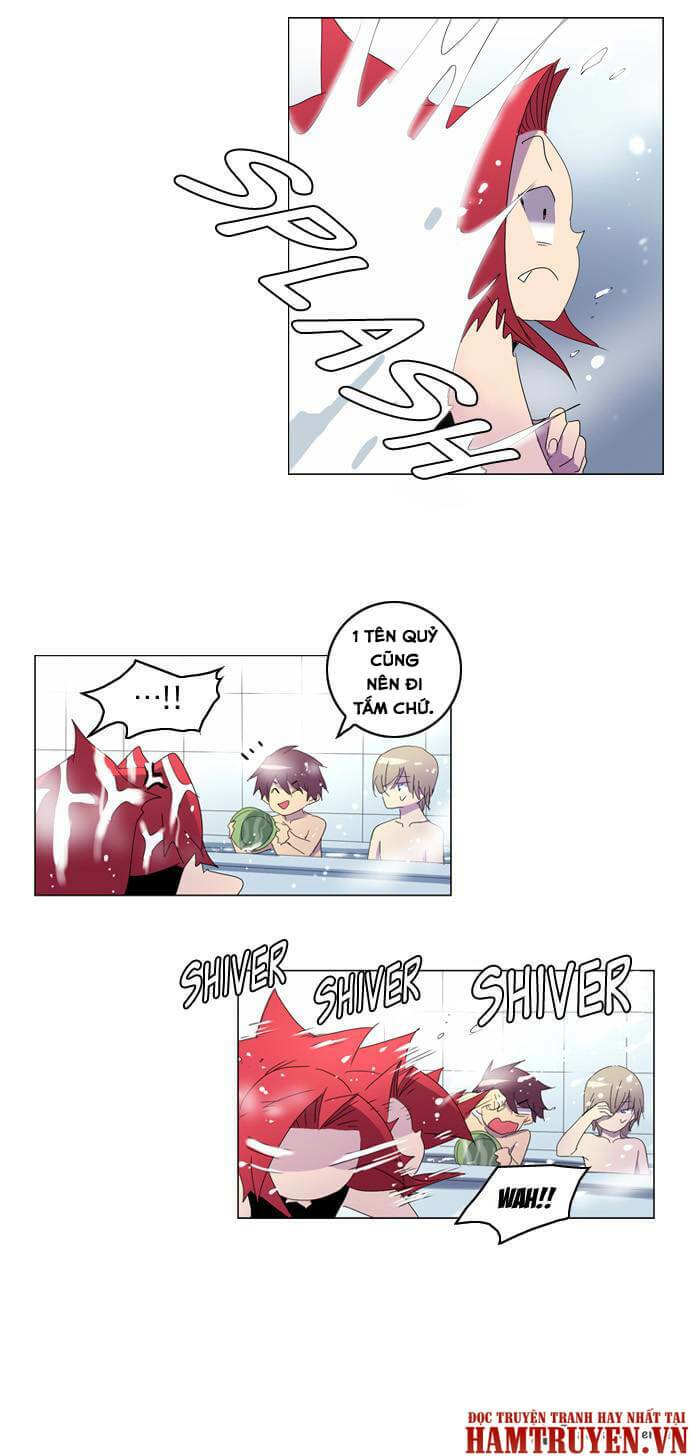 bản khế ước linh hồn chapter 63 10