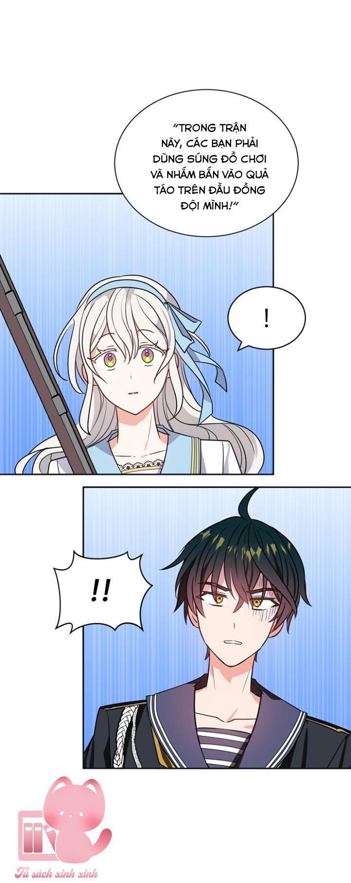 nguyện ước vô vọng của ma nữ chapter 32 48