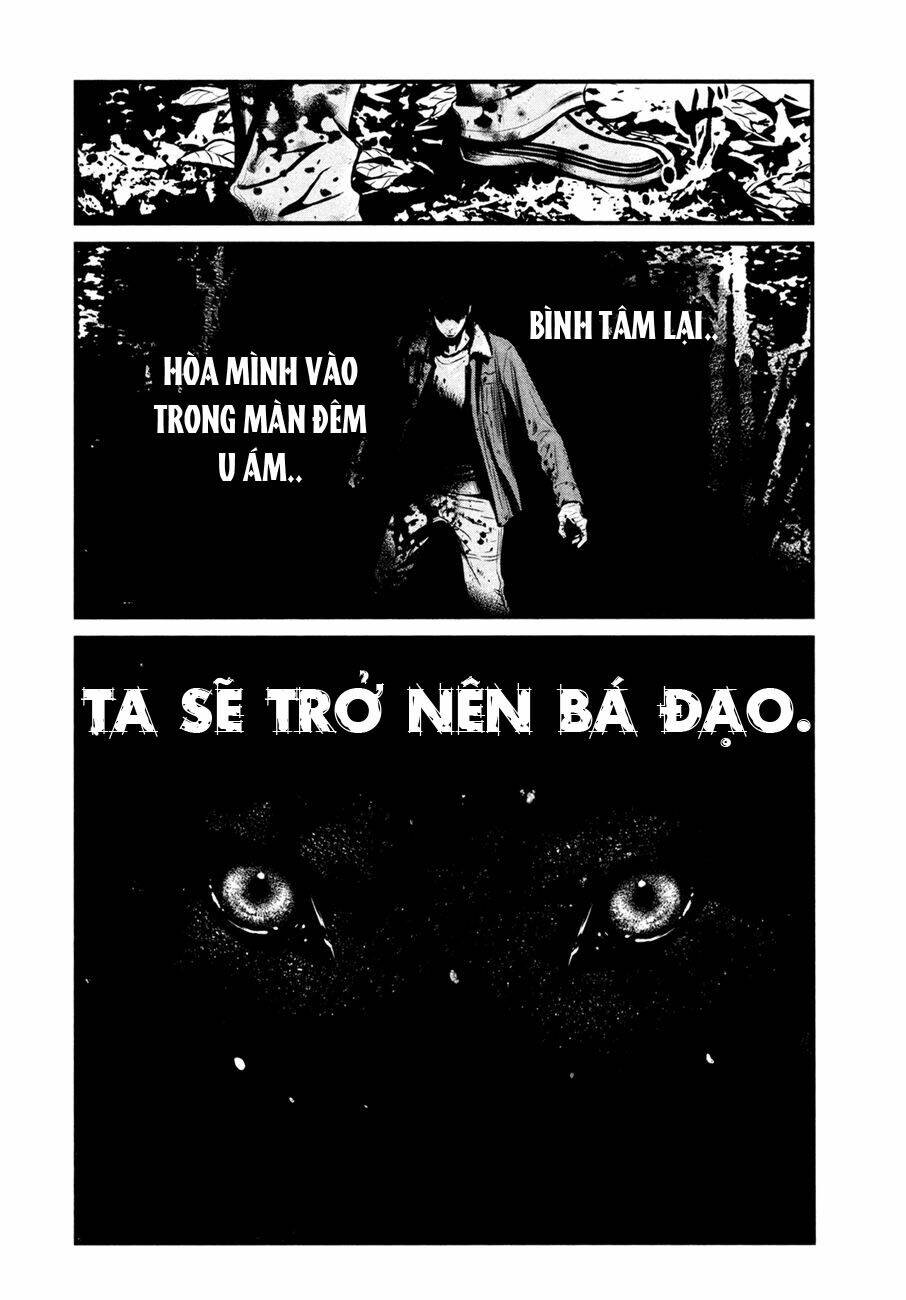 wolf guy - wolfen crest chapter 91 19