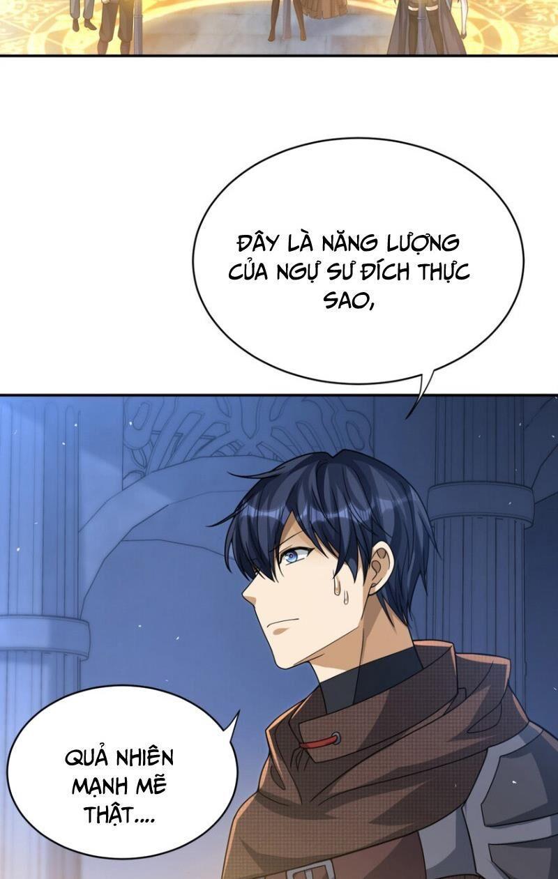 cựu nhật ngự long chapter 52 15