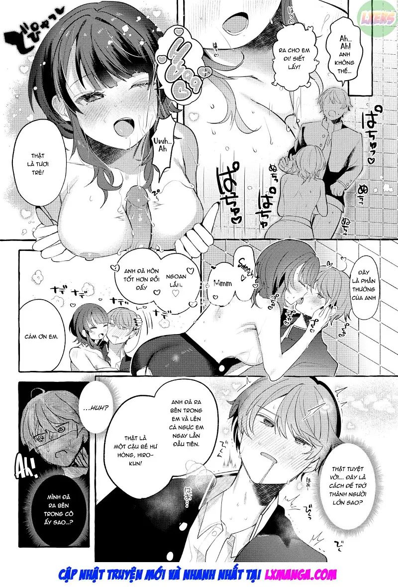 where will fate take you chapter 0 20