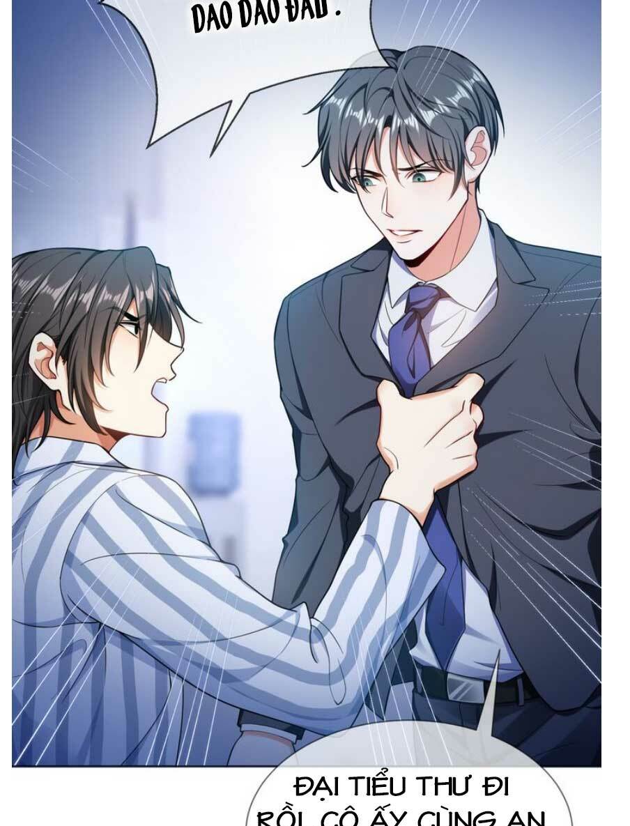 cô vợ nhỏ nuông chiều quá lại thành ác!! chapter 193.2 23