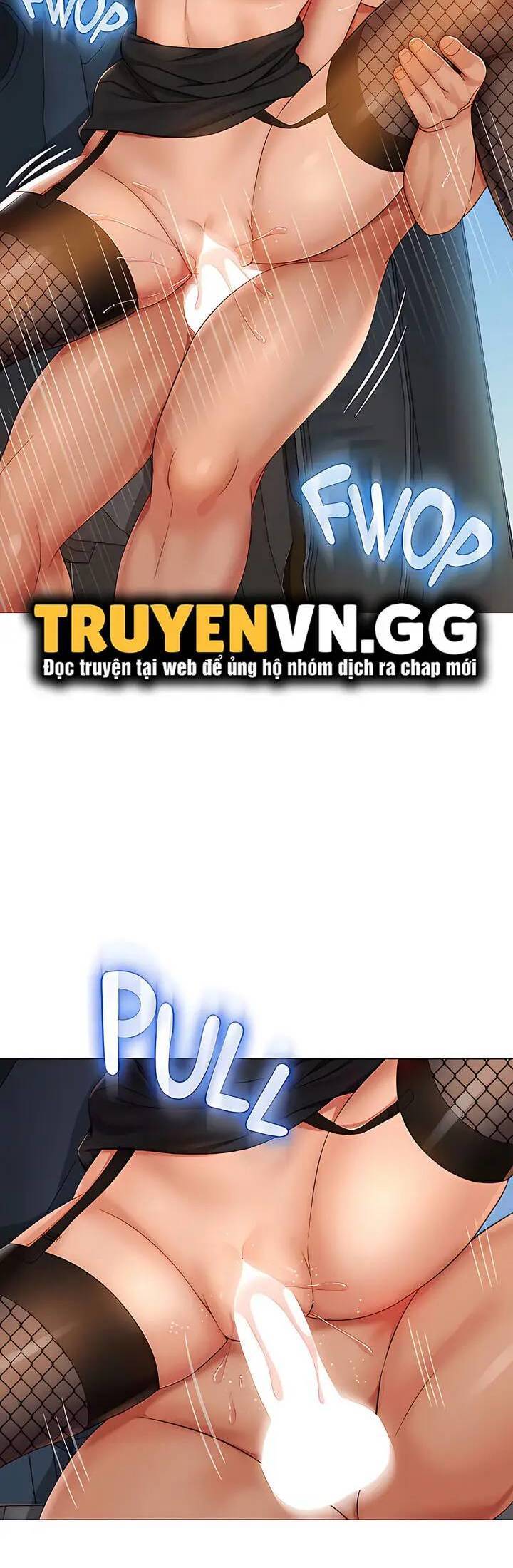 my daughter's friend chapter 74 32