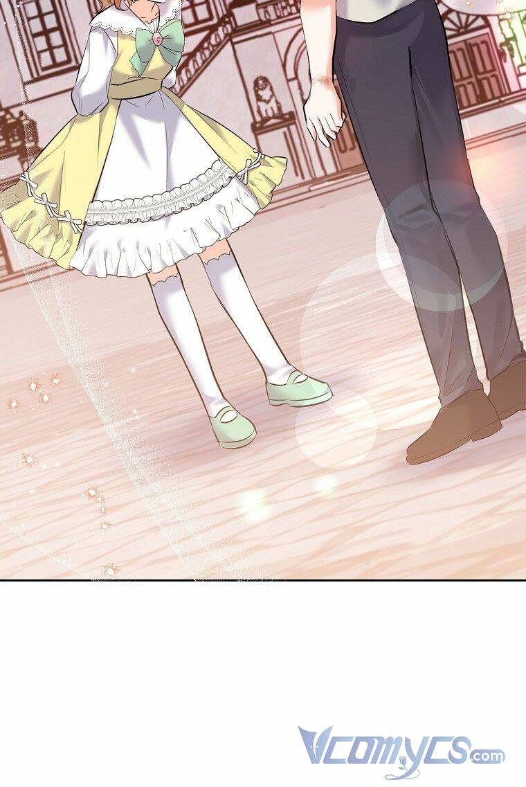 ác nữ karuna bé lại chapter 45 78