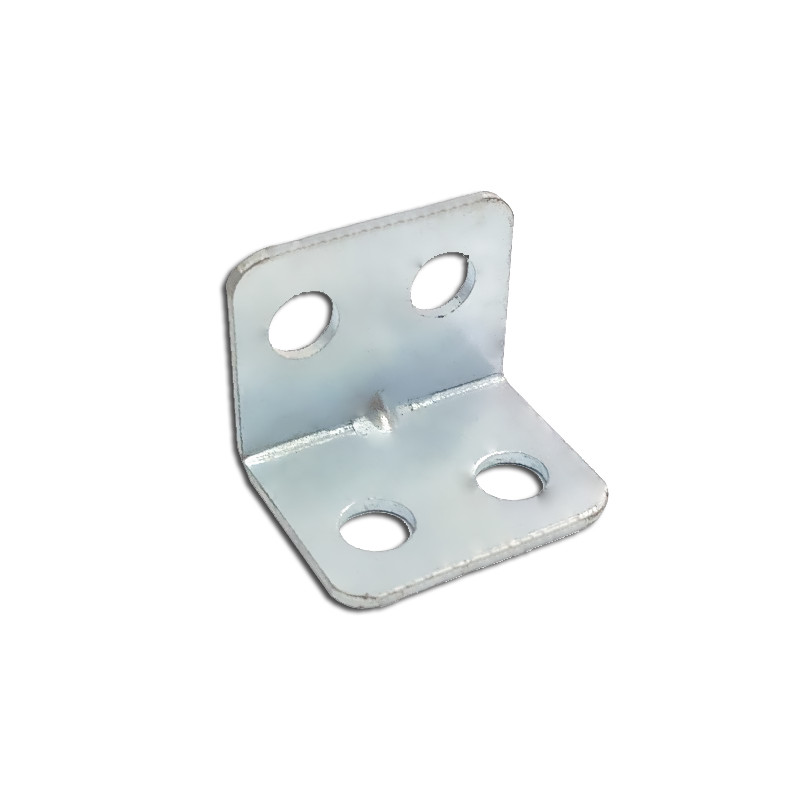 Bộ 50 pát sắt vuông eke bốn lỗ P3530