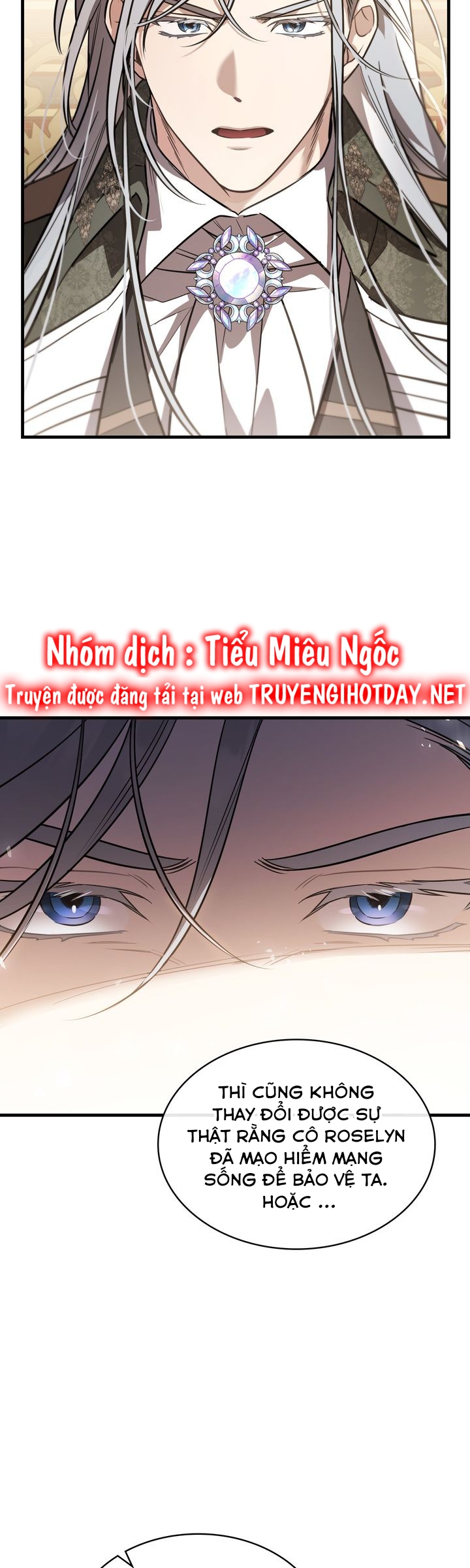 cái bóng trong đêm chapter 35.1 5