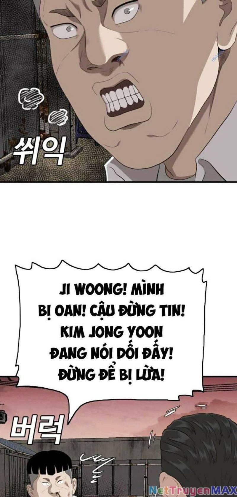 người xấu chapter 160 112