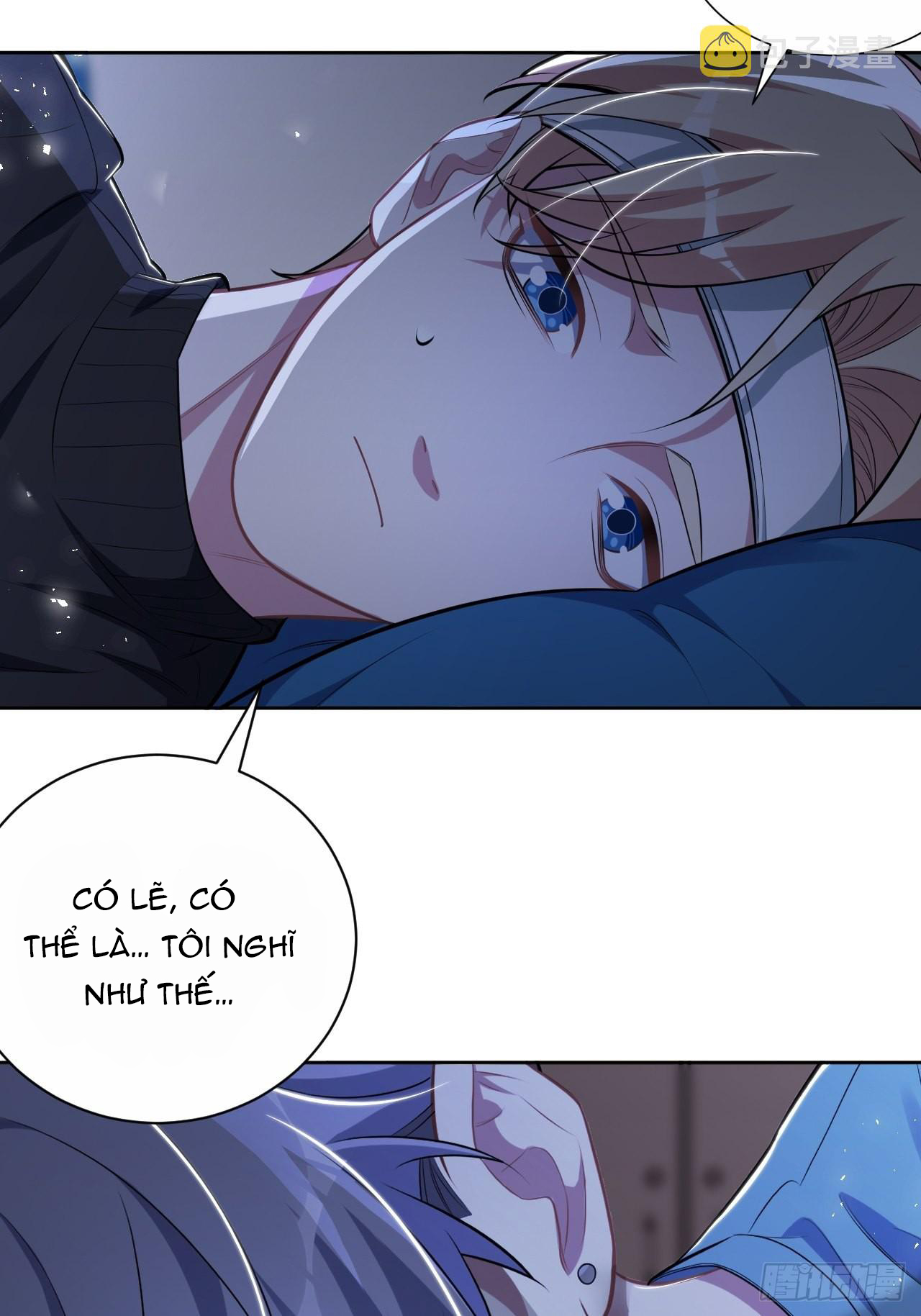 bố vợ đại nhân là bà xã chapter 220 31