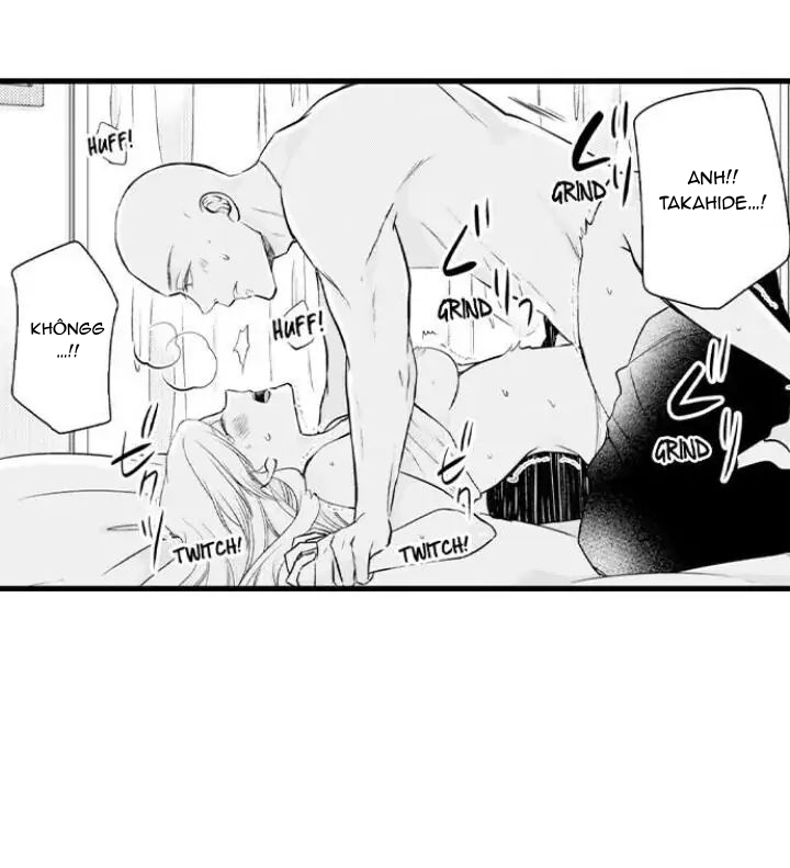 dây dưa một đêm dâm đãng với nhà sư chapter 141.2 5