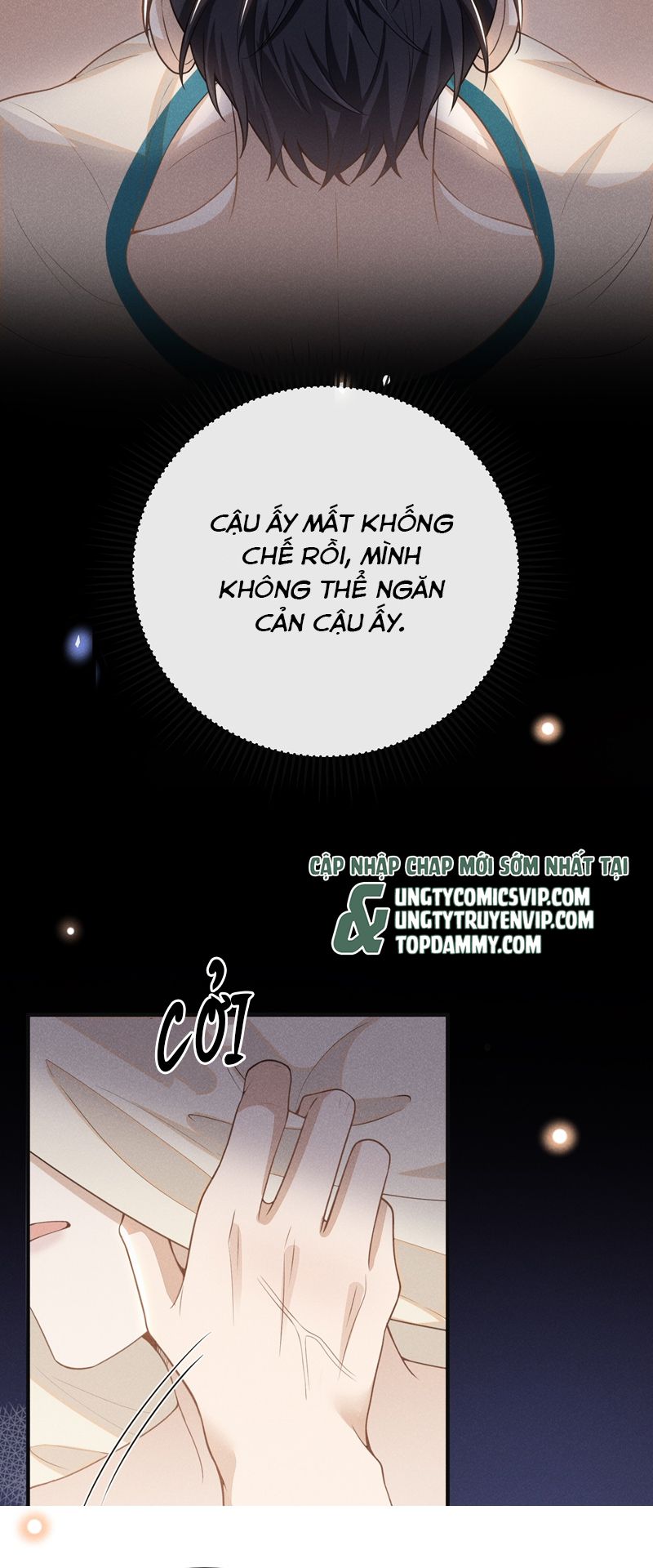 lai sinh bất kiến chapter 110 13