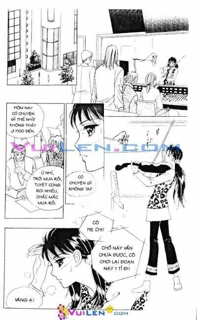 có anh trong đời chapter 7 126