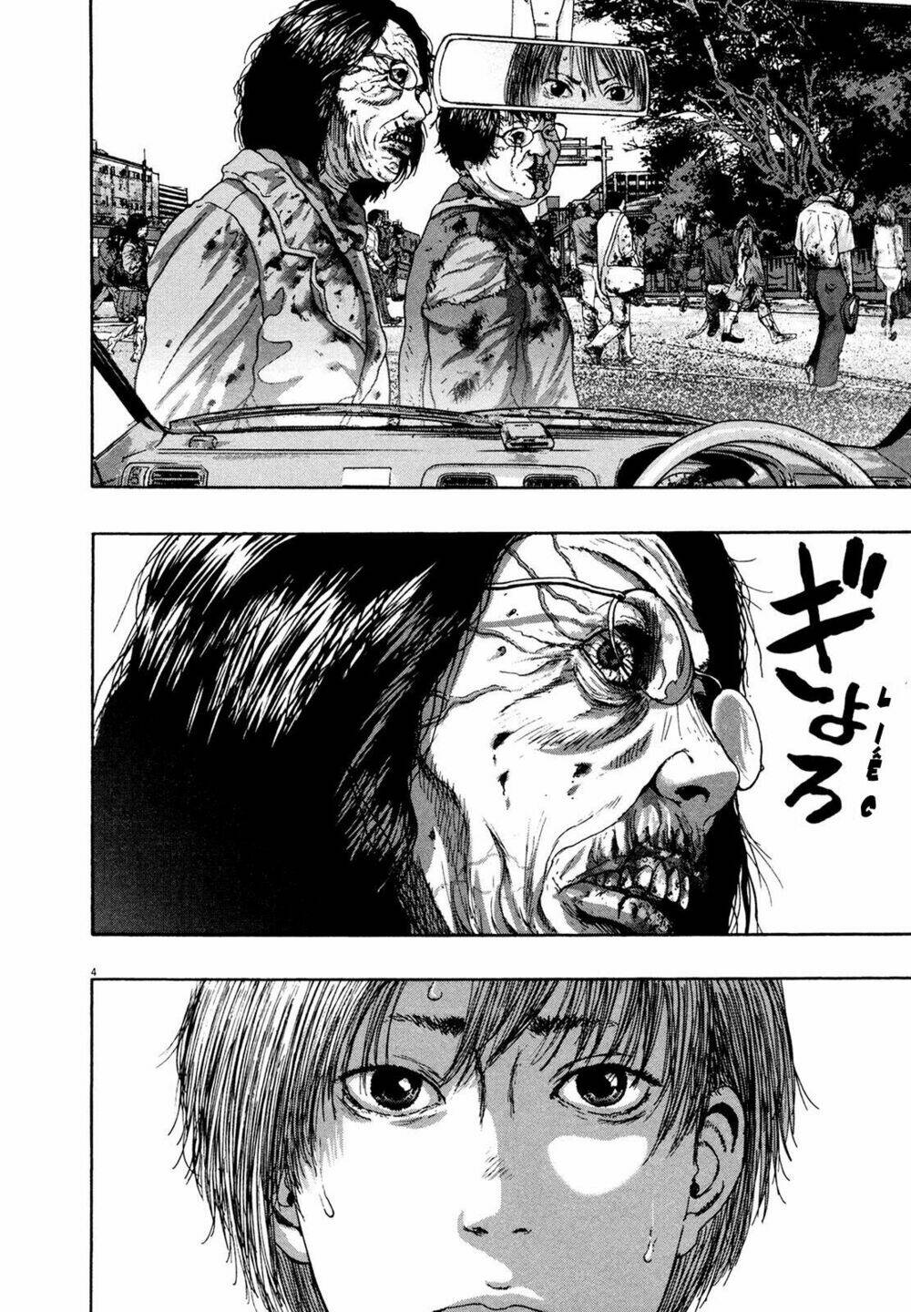 tôi là người hùng chapter 172 5