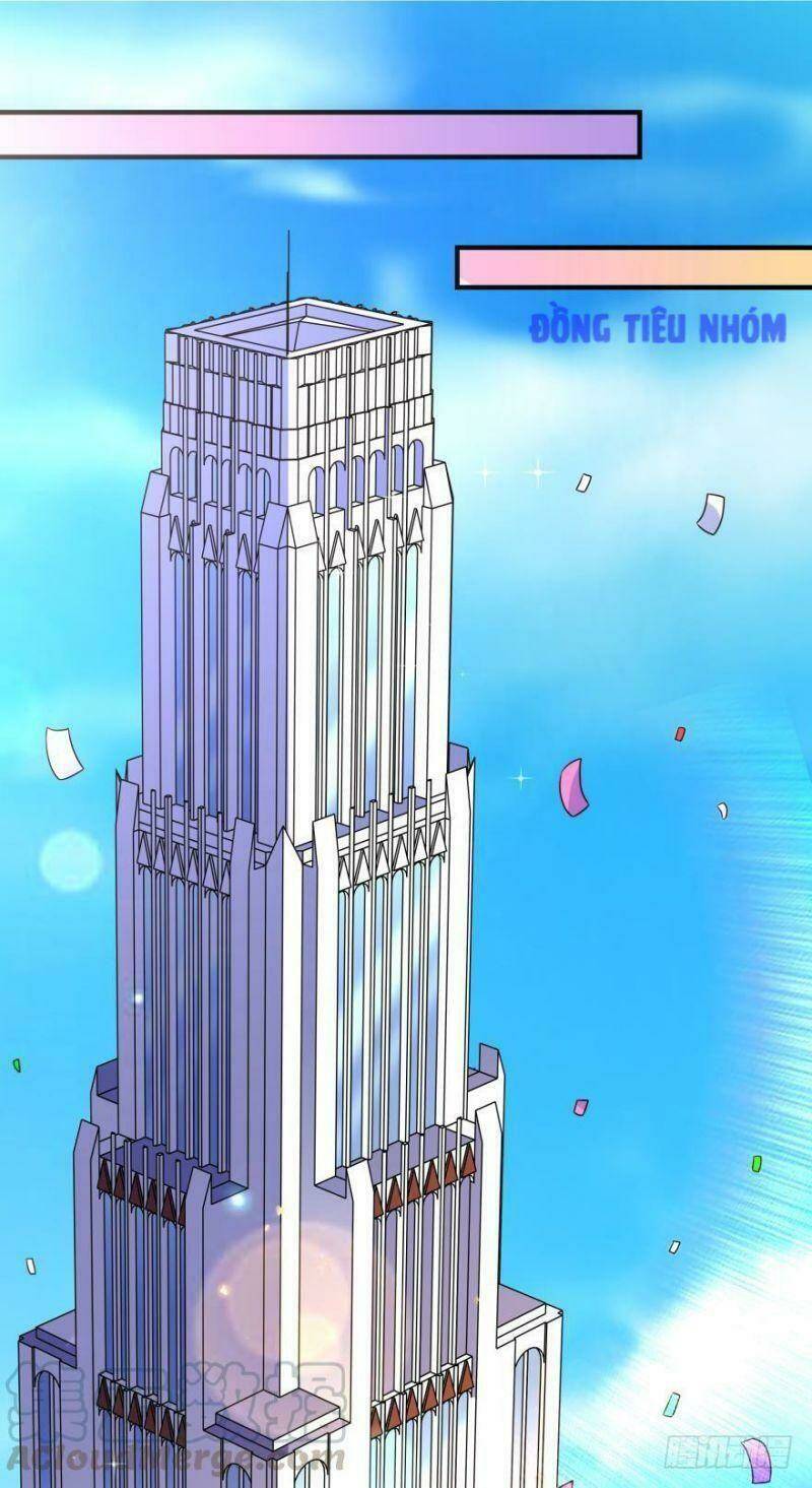 nhân ngư học trưởng, đừng ôm ta! chapter 35 2