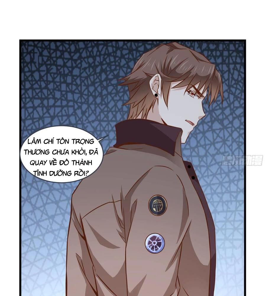 nãi ba là chiến thần mạnh nhất chapter 37 4