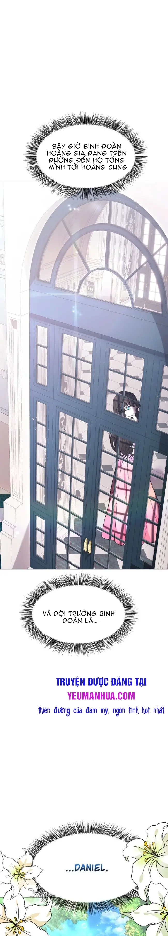 cách thoát khỏi trò chơi mô phỏng hẹn hò như một nhân vật phụ chapter 1 45