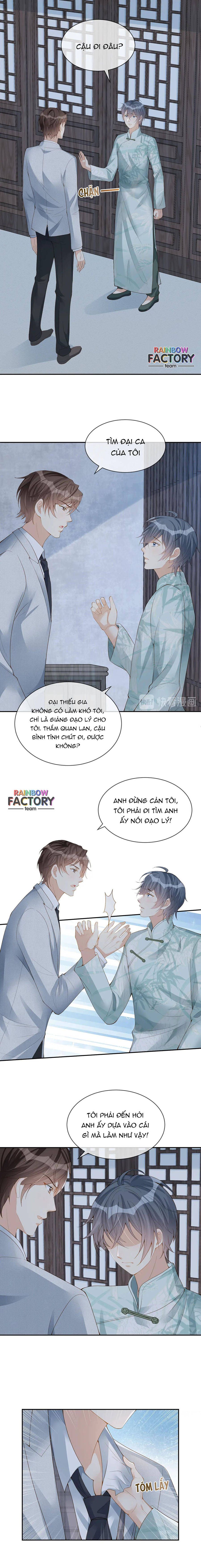 dạ yến chapter 36 5