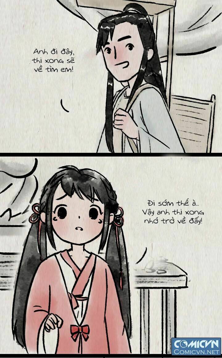 nhất thiền tiểu hòa thượng chapter 70 21