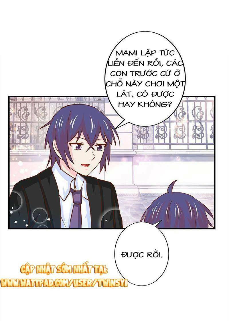 không gả cho tổng tài, gả cho người hầu chapter 143 16