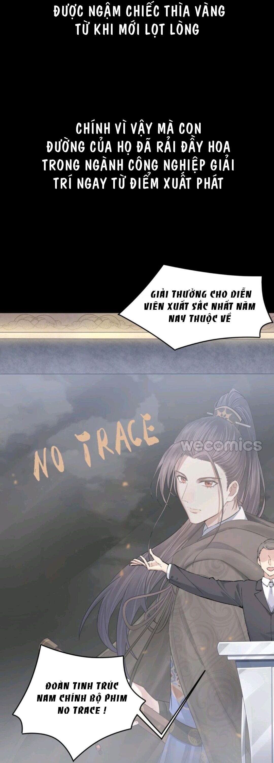 người yêu tin đồn chapter 2 2