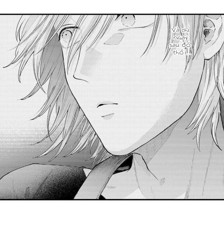bị một anh chàng lập dị tấn công chapter 69 24