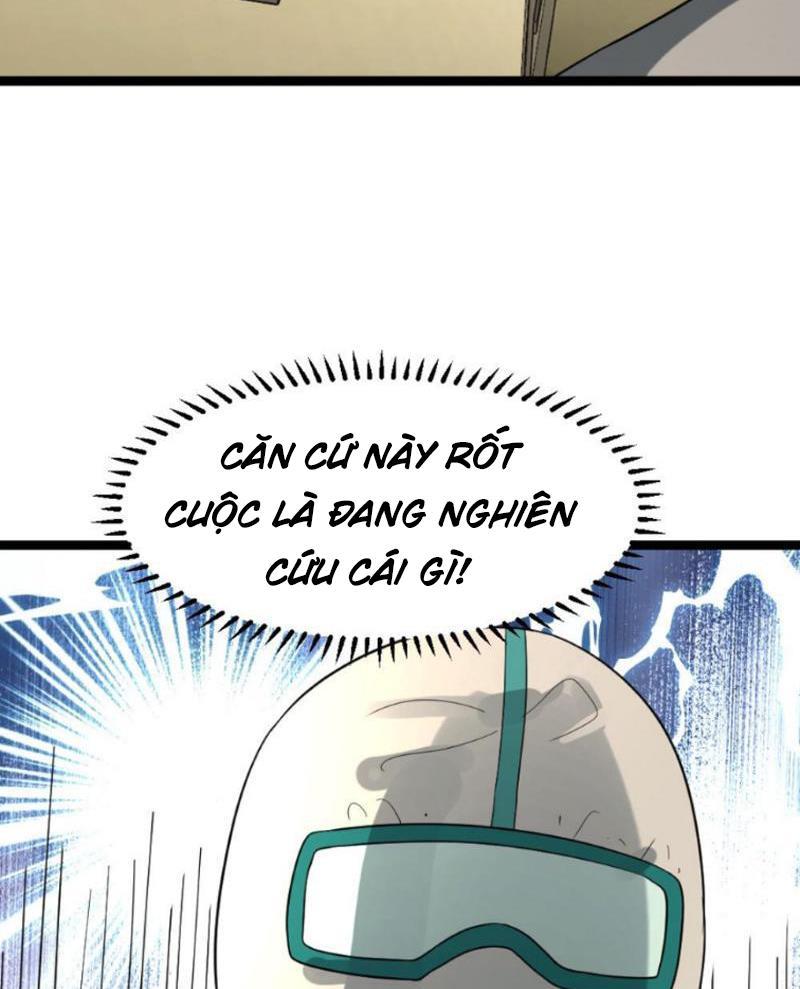 đóng băng toàn cầu: tôi gây dựng nên phòng an toàn thời tận thế chapter 190 17