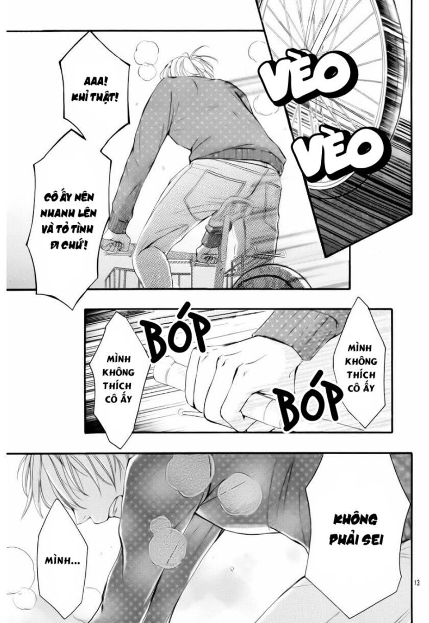 4-gatsu no kimi, spica chapter 6 12