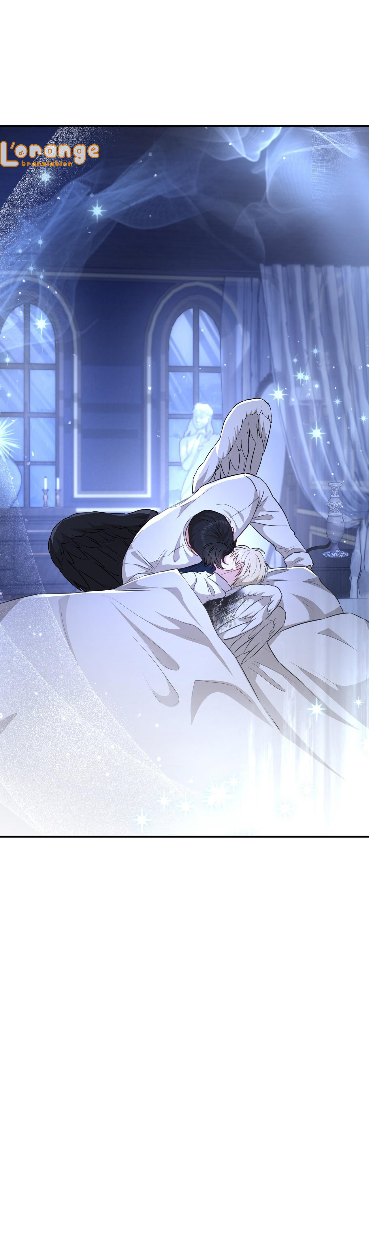 cách để sống sót với tư cách là người chơi chapter 10 10