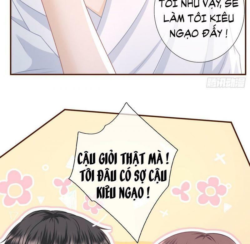 bạn gái tôi mới 30+ tuổi xuân chapter 55 25