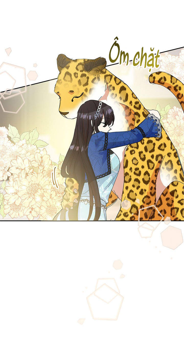 hôm nay cũng là ngày vui của ác nữ chapter 12 48