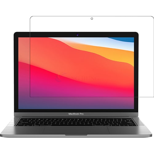 Dán màn hình Innostyle Crystal Clear Screen Protector dành cho Macbook Pro/Air 13 inch 2018-2020 ISP13HD - Hàng chính hãng