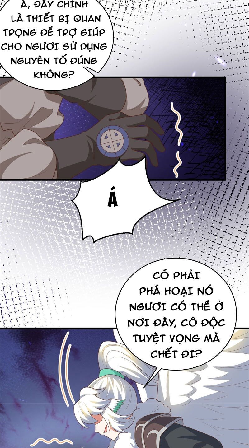 Từ Hôm Nay Bắt Đầu Làm Thành Chủ chapter 402 36