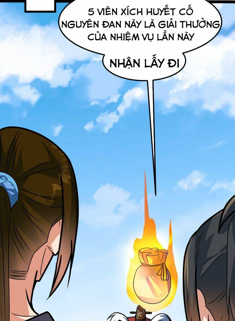 đan võ chí tôn chapter 32 10