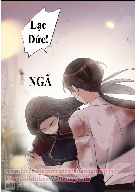 vết cắn ngọt ngào phần 2 chapter 44 72