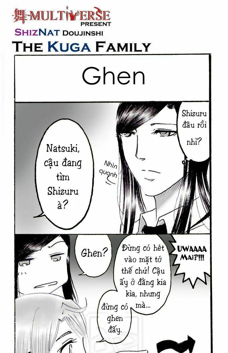 mai multiverse chapter 4 1