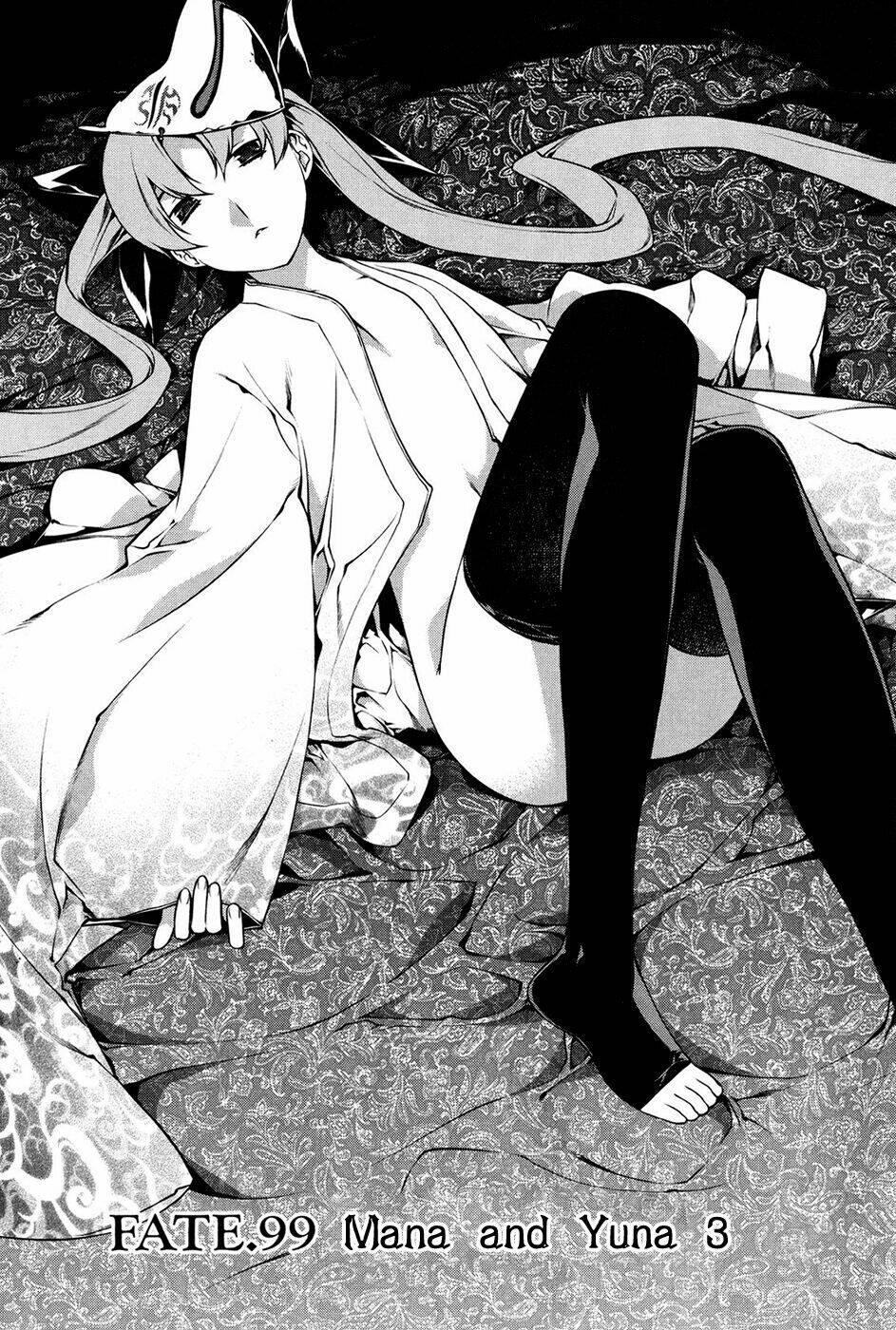 black god chapter 99 2