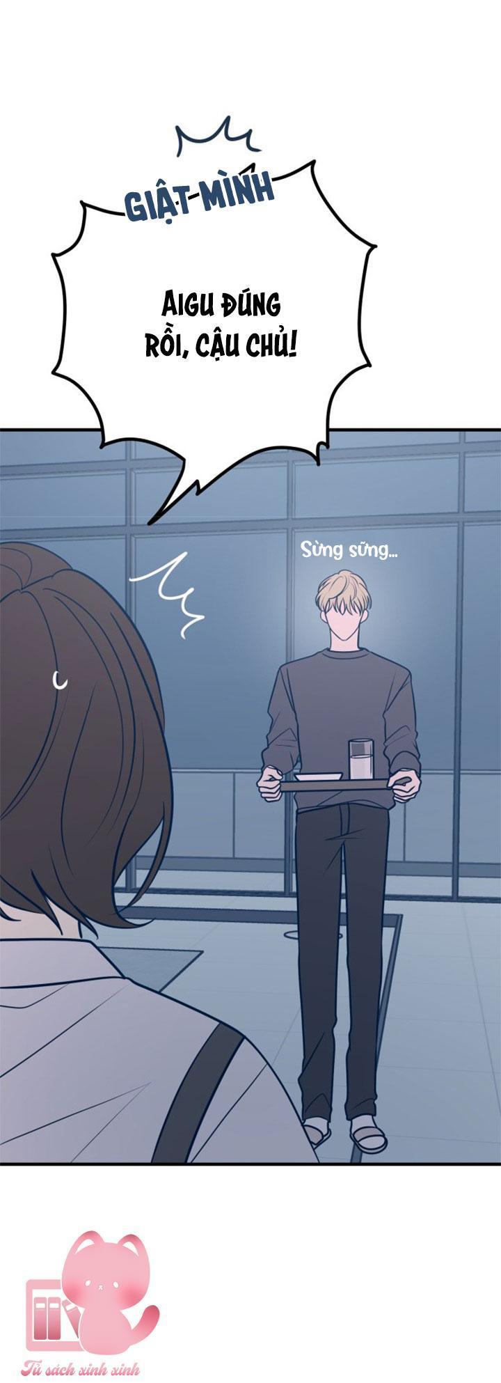kẻ cắp gặp bà già chapter 34 9