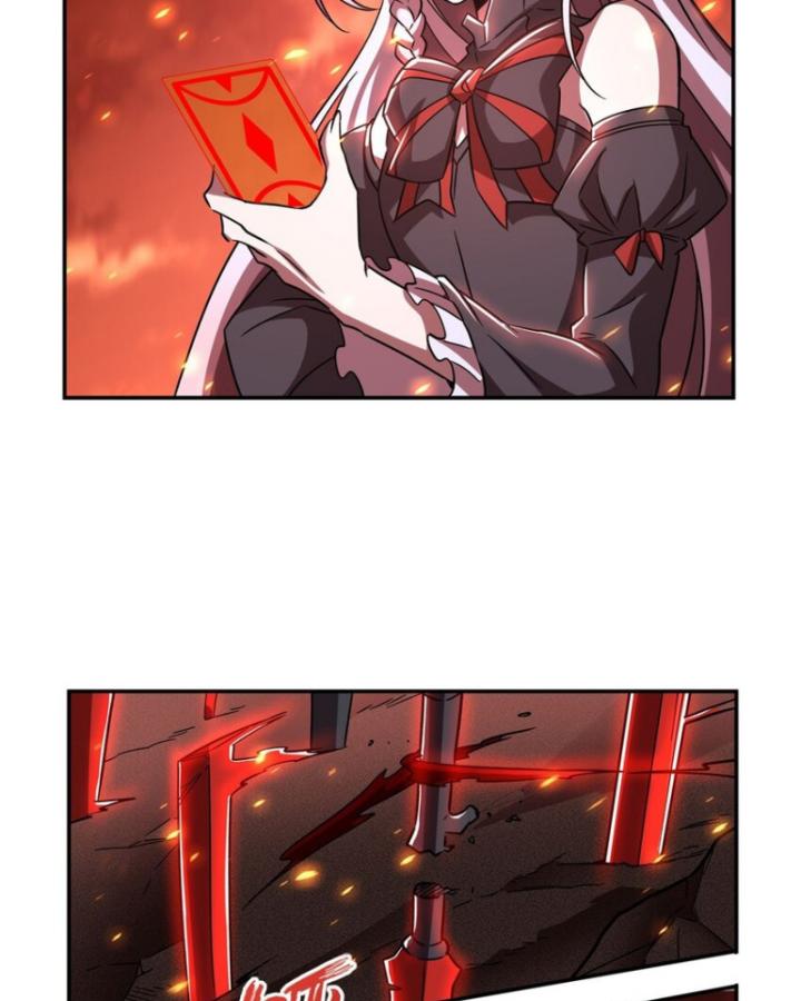 huyết cơ và kỵ sĩ chapter 287 21