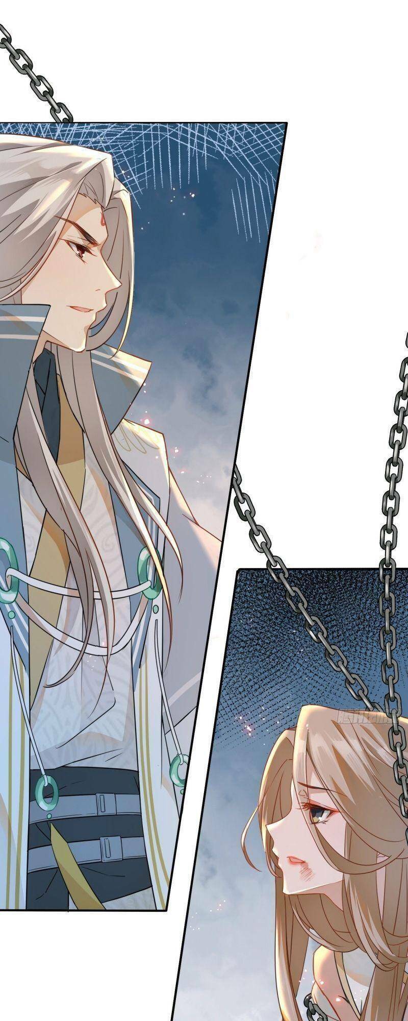 nghe nói ta là hợp hoan lão tổ? chapter 1 33