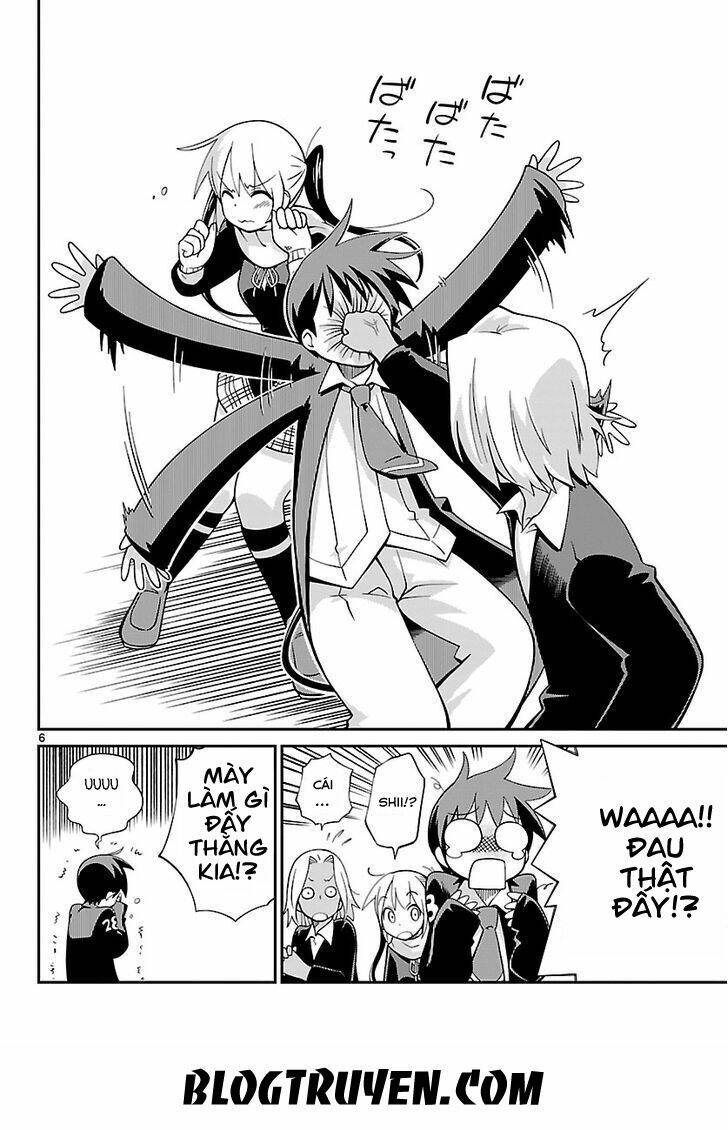 ninomae shii no tsukaikata chapter 10 8