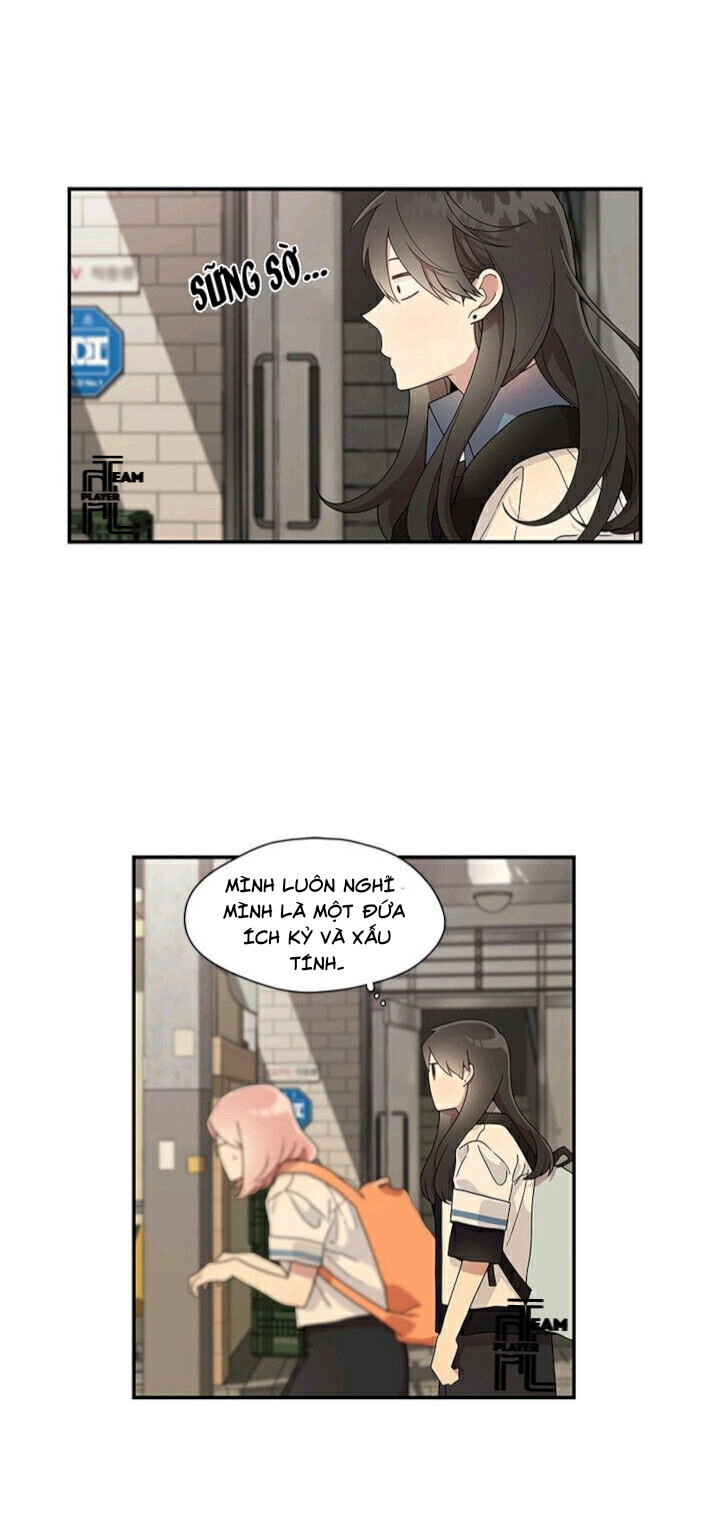 thanh xuân lầm lỡ chapter 40 1